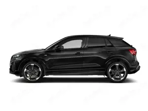 Audi Q2 Bild 5