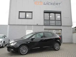 SEAT Ibiza Bild 2