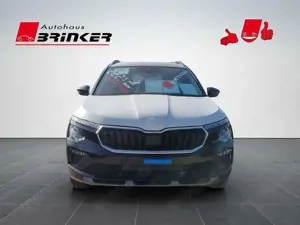 Skoda Kamiq Balance 1,0l TSI LED Klima SitzHZ - image 2