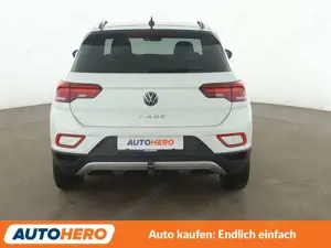 Volkswagen T-Roc Bild 5