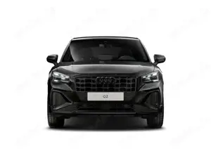 Audi Q2 Bild 3