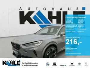 CUPRA Formentor 1.4 eHybrid VZ CarPlay Pano Hyb. ACC