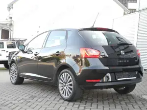 SEAT Ibiza Bild 5