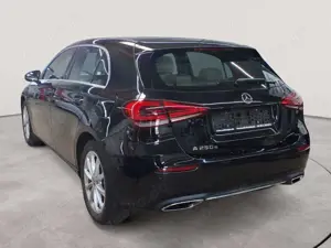 Mercedes-Benz A 250 A 250 e 8G-Progressive AHK BusiP MBUX Bild 2