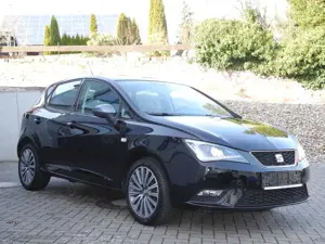 SEAT Ibiza Bild 3