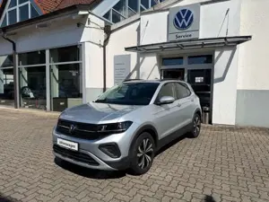 Volkswagen T-Cross Life 1.0 TSI DSG, Kamera, Keyless, Light Assist
