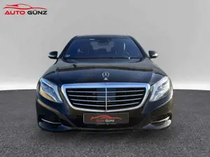Mercedes-Benz S 500 4Matic *Voll-HeadUp-Nachtas-.Softclose* Bild 2