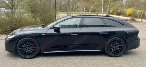 Audi A6 edition,Allradlenkung,Softclose, Luft,Pano,NP~94