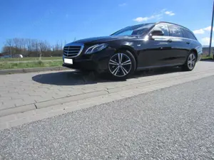Mercedes-Benz E 220 E-Klasse T-Modell Diesel d T 9G-TRONIC Sportstyle Edition