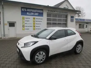 Toyota Others Aygo X Play