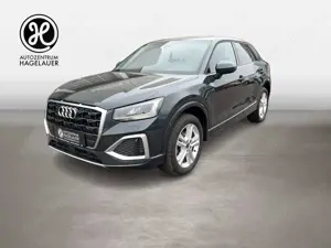 Audi Q2 advanced 35 TFSI S tronic Klima Rückfahrkamera