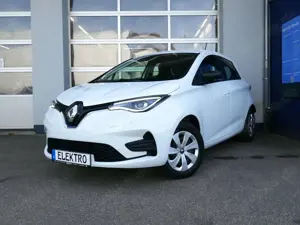 Renault ZOE (MIETBATTERIE) Z.E. 50 LIFE SITZH STANDHZ