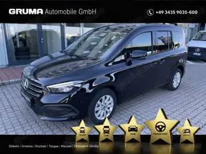 Mercedes-Benz T-Class T 180 PROGRESSIVE EDITION+KLIMA+NAVI+AUTOMATIK LED
