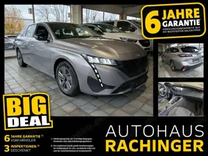 Peugeot 308 1.5 BlueHDi 130 SW Style ACC+LED+2xKlima+PDC