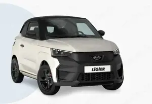 Ligier JS 50 Elite