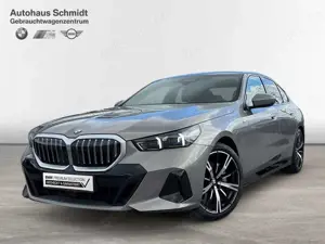 BMW 540 d xDrive Limousine 678€ netto/mtl.*M Sportpaket*20