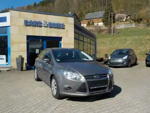 Ford Focus Trend KLIMA! SITZHEIZG.!