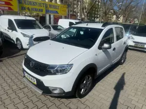 Dacia Sandero II Stepway Essential 1.HAND