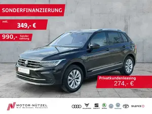 Volkswagen Tiguan Bild 1