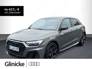 Audi A1 35 1.5 TFSI S line DSG, RFK, NAVI