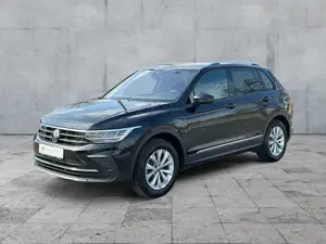 Volkswagen Tiguan Bild 2