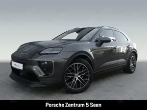 Porsche Macan 4, PANO, BOSE, MATRIX-LED,14-WEGE, ACC