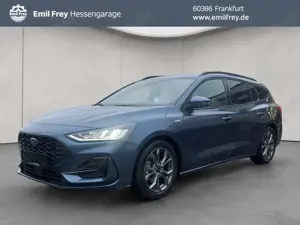 Ford Focus Turnier 1.0 EcoBoost Hybrid Aut. ST-LINE X