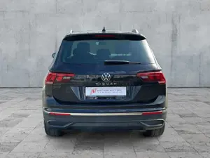 Volkswagen Tiguan Bild 5