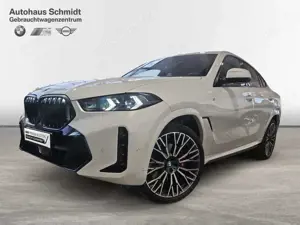 BMW X6 xDrive40d 847€ netto/mtl.*M Sportpaket Pro*22"*LC