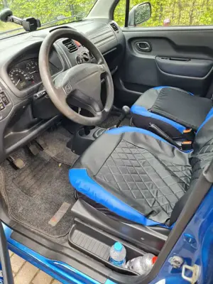 Suzuki Wagon R+ 1.3 Comfort