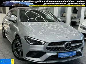 Mercedes-Benz CLA 220 d AMG Line, LED, Pano, 8G