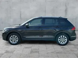 Volkswagen Tiguan Bild 4