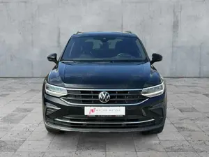 Volkswagen Tiguan Bild 3