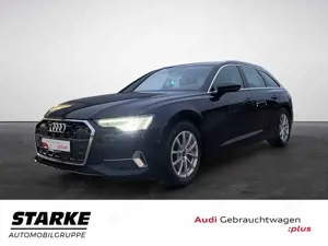 Audi A6 Avant 45 TFSI S tronic advanced