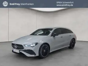Mercedes-Benz CLA 200 CLA
