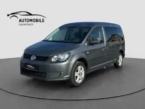Volkswagen Others Caddy Maxi 1.6 TDI DSG/PDC/TEMP/Rollstuhlrampe