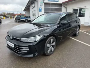 Volkswagen Passat Variant 2.0 TDI 110 kW Elegance, Akustik.