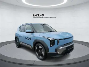 Kia EV2 42.2 4S EARTH WIC TEC DWP Sitz 360°
