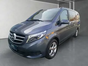 Mercedes-Benz V 250 CDI lang Edition G tronic LED*Navi*AHK*RFK Bild 2