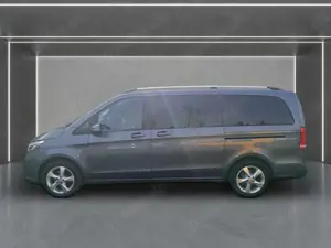 Mercedes-Benz V 250 CDI lang Edition G tronic LED*Navi*AHK*RFK Bild 4