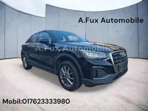 Audi Q2 30 TDI Aus 1-Hand Keyless Go AHK SHZ PDC EU6