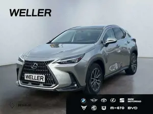 Lexus NX 350h Executive Line *Pano*Memory*360°*Leder*