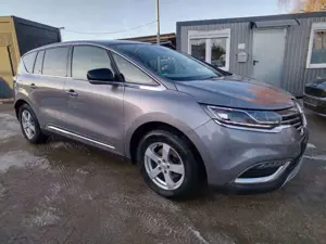 Renault Espace V Initiale Paris+VOLL+LEDER+NAVI+PANO+CAM Bild 3