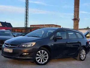 Opel Astra J Sports Tourer Active