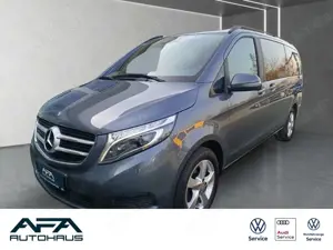 Mercedes-Benz V 250 CDI lang Edition G tronic LED*Navi*AHK*RFK Bild 1