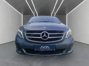 Mercedes-Benz V 250 CDI lang Edition G tronic LED*Navi*AHK*RFK Bild 5
