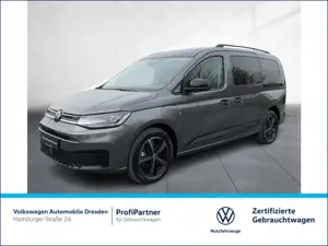 Volkswagen Caddy Edition 1.5 TSI eHybrid DSG