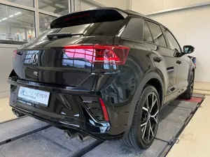 Volkswagen T-Roc Bild 4