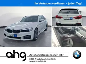 BMW 530 d xDrive Touring M-Sport *Shadow*Navi*Leder*K