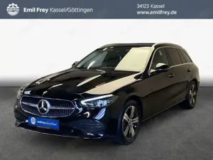 Mercedes-Benz C 300 C-Klasse